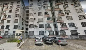 Imagem do Condomínio Do Edifício Abílio Velho em Belém