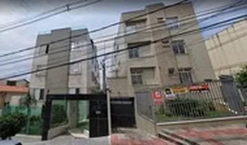 Condomínio Do Edifício Abner Gandra em Belo Horizonte