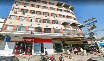 Condomínio do Edifício Abolição em Rio de Janeiro