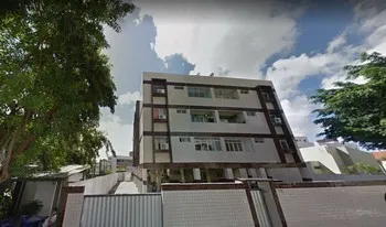 Imagem do Condomínio Do Edifício Abolição em João Pessoa