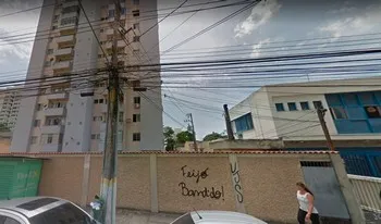 Imagem do Condomínio Do Edifício Abolicionista Luiz Carlos De Lacerda em Campos Dos Goytacazes