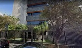 Condomínio Do Edifício Abraão Lincoln em Belo Horizonte