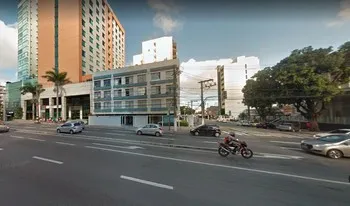 Imagem do Condomínio Do Edifício Abrahan Lincoln em Vitória
