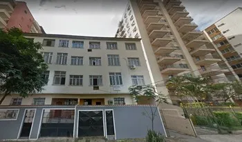 Condomínio Do Edifício Abrahão Abu Alla em Rio De Janeiro