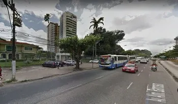 Imagem do Condomínio Do Edifício Abrahão Antônio José em Belém