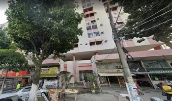 Condomínio Do Edifício Abrahão Jabour em Rio De Janeiro