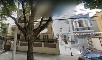 Condomínio Do Edifício Abram em Rio De Janeiro