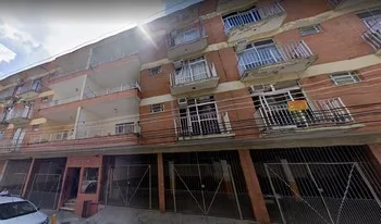 Imagem do Condomínio Do Edifício Abram London em Nilópolis