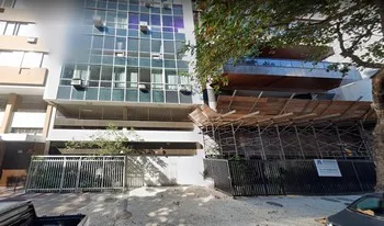 Condomínio Do Edifício Abram Lutsman em Rio De Janeiro