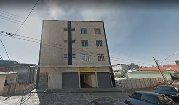 Imagem do Condomínio Do Edifício Abranches Penna em Barbacena