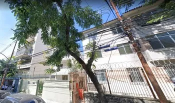 Condomínio Do Edifício Abrantes em Rio De Janeiro