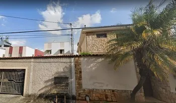 Condomínio Do Edifício Abre Campo em Belo Horizonte