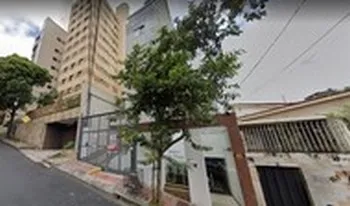 Condomínio Do Edifício Abre Campo em Belo Horizonte