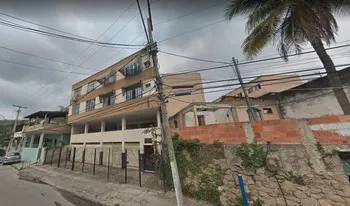 Imagem do Condomínio Do Edifício Abreu Macedo em Niteroi