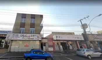 Imagem do Condomínio Do Edifício Abreu em Uberlândia