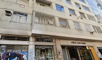 Condomínio Do Edifício Abreu Teixeira em Rio De Janeiro