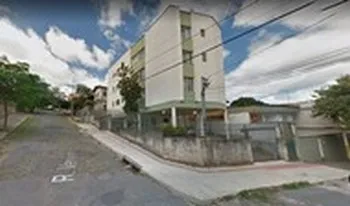Condomínio Do Edifício Abril em Belo Horizonte