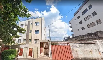 Imagem do Condomínio Do Edifício Abrolhos em Contagem