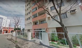 Imagem do Condomínio Do Edifício Abrolhos em Vitória
