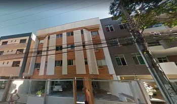 Imagem do Condomínio Do Edifício Abrolhos em Vitória