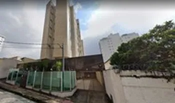 Condomínio Do Edifício Abrolhos em Belo Horizonte