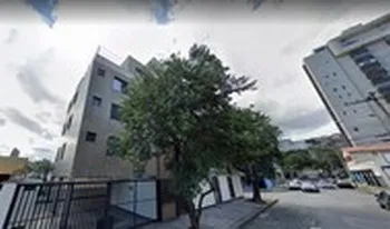Condomínio Do Edifício Abrolhos em Belo Horizonte