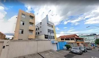 Imagem do Condomínio Do Edifício Abrolhos em Contagem