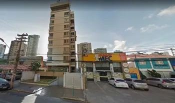 Imagem do Condomínio Do Edifício Abrolhos em Jaboatão Dos Guararapes