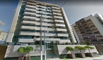 Imagem do Condomínio Do Edifício Absolut Class em Maceió
