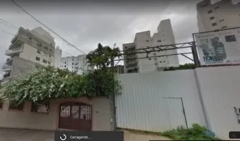Imagem do Condomínio Do Edifício Absolute Residence em Juiz De Fora