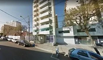 Imagem do Condomínio Do Edifício Abussafe em Londrina