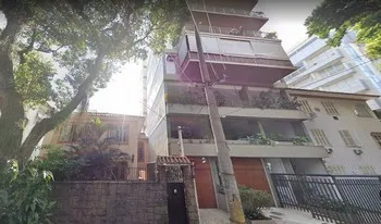 Condomínio Do Edifício Ac Alfa De Centauro em Rio De Janeiro