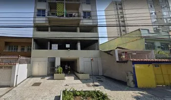 Condomínio Do Edifício Ac Rigel em Rio de Janeiro
