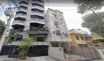 Condomínio Do Edifício Acácia em Rio De Janeiro