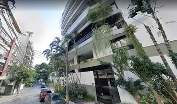 Condomínio Do Edifício Acácia em Rio De Janeiro