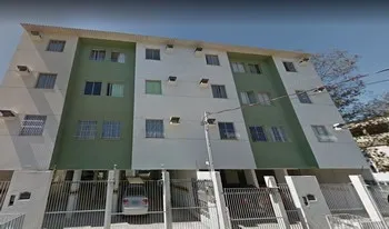Imagem do Condomínio Do Edifício Acácia em Cariacica