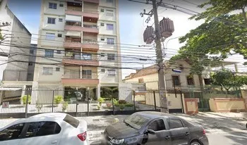 Condomínio Do Edifício Acácia em Rio de Janeiro