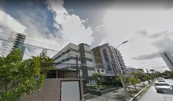 Imagem do Condomínio Do Edifício Acácia em Recife