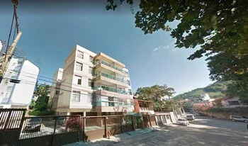 Imagem do Condomínio Do Edifício Acácia Amarela em Vitória