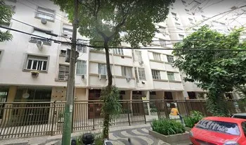 Condomínio Do Edifício Acácia Dourada em Rio De Janeiro