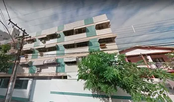 Imagem do Condomínio Do Edifício Acácia em Vitória