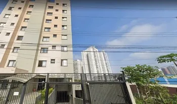 Imagem do Condomínio Do Edifício Acácia Imperial em São Bernardo Do Campo