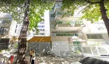 Condomínio Do Edifício Acácia Imperial em Rio De Janeiro
