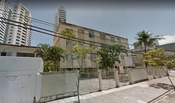 Imagem do Condomínio Do Edifício Acácia em Recife