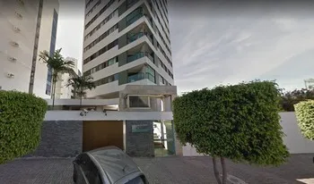 Imagem do Condomínio Do Edifício Acácias Prince em Recife