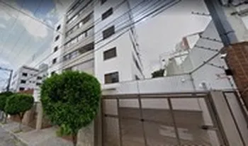 Condomínio Do Edifício Acácias em Belo Horizonte