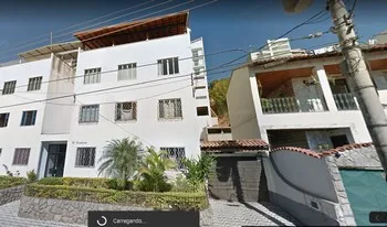 Imagem do Condomínio Do Edifício Academia em Juiz De Fora