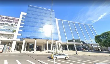 Condomínio Do Edifício Academia Nacional De Medicina em Rio De Janeiro