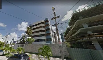 Imagem do Condomínio Do Edifício Acaiaca em João Pessoa