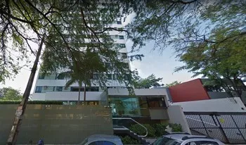 Imagem do Condomínio Do Edifício Acalantis em Recife